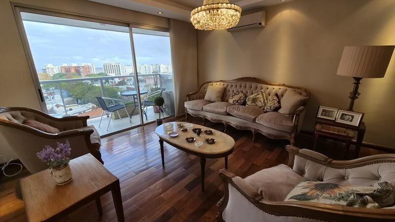 Apartamento Venta en Pocitos Nuevo