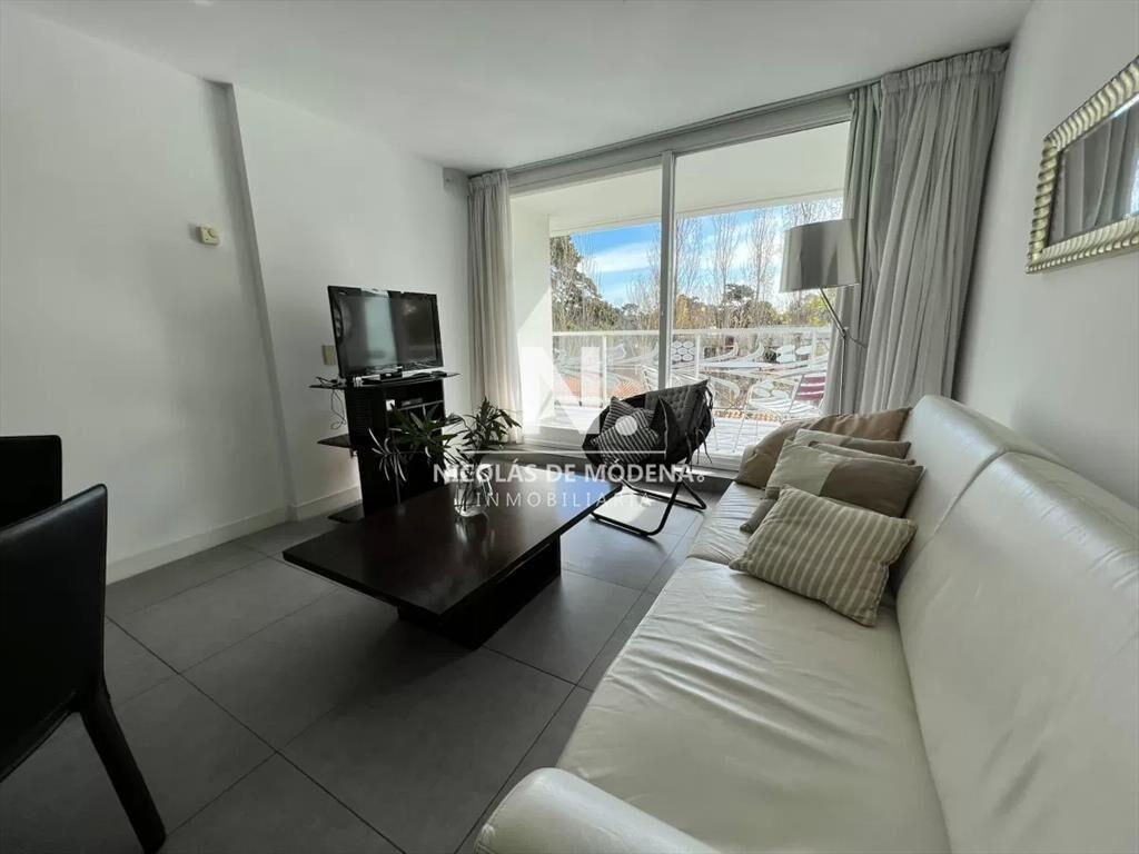 Departamento de 1 dormitorioen venta en Roosevelt