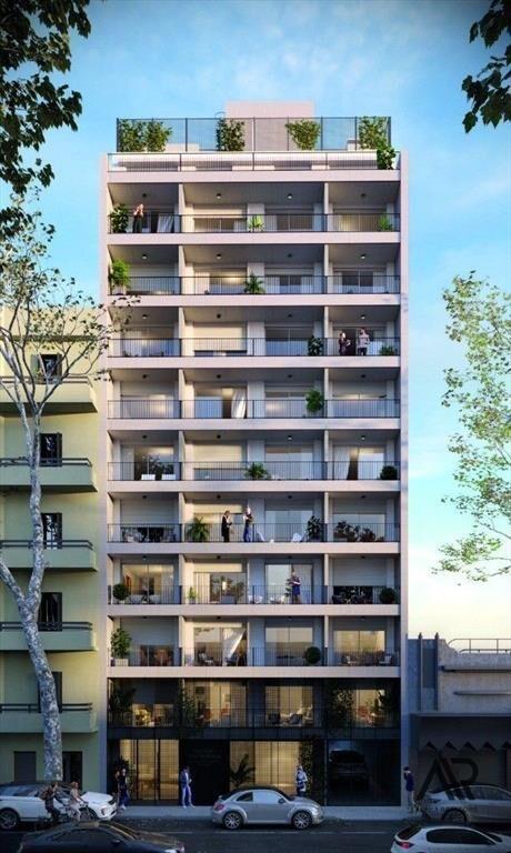 Venta Apartamento de 1 dormitorio en Cordón