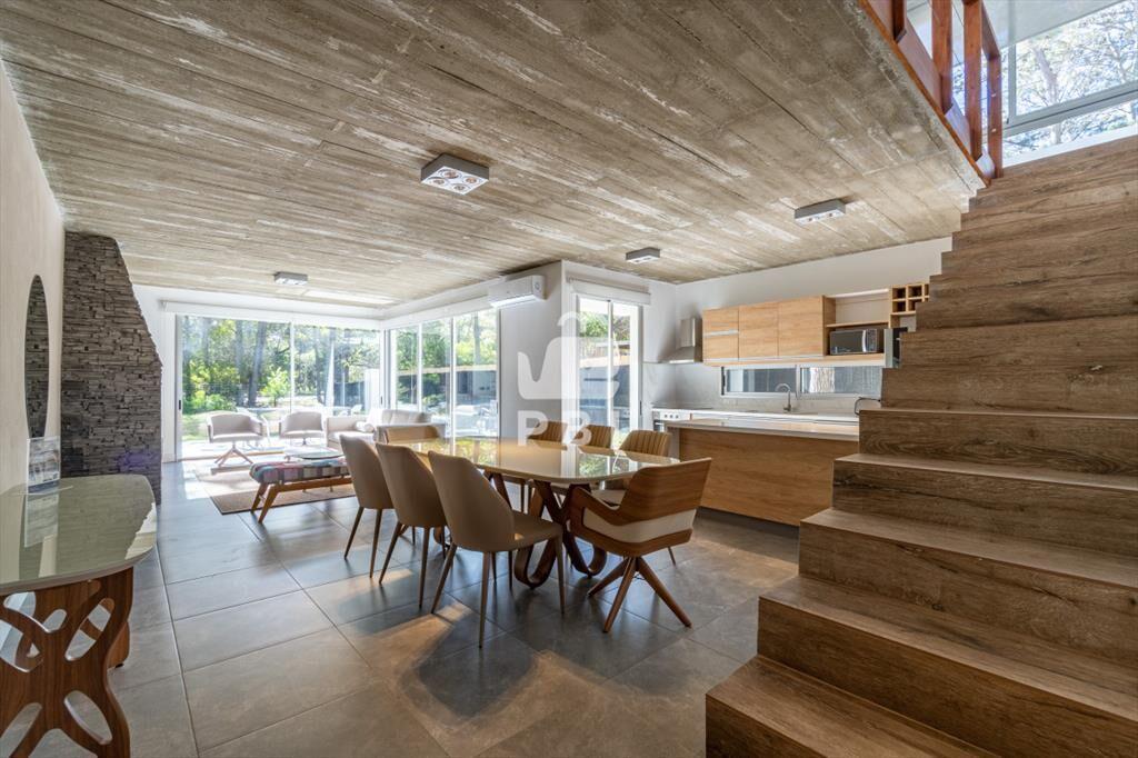 Casa en venta en Solanas Country, Punta Ballena -