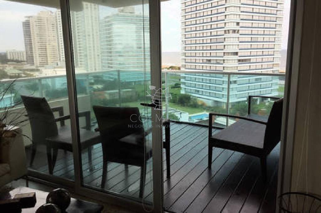 Muy buen apartamento de 3 dor y servicio en la
