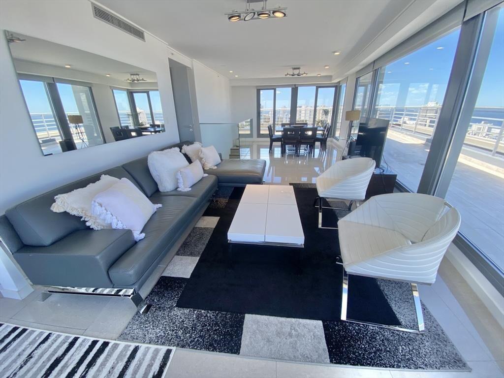 APARTAMENTO EN VENTA 3 DORMITORIOS 3 BAÑOS EN SUITES EN AL