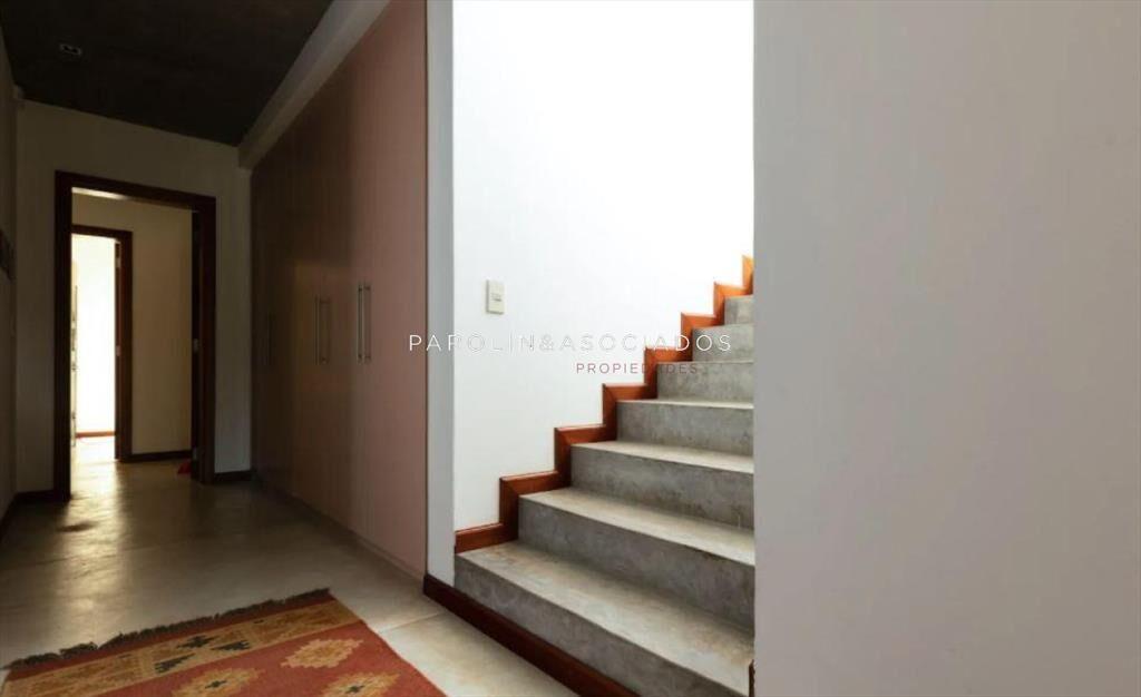 Casa en Venta de 4 Dormitorios en Village del