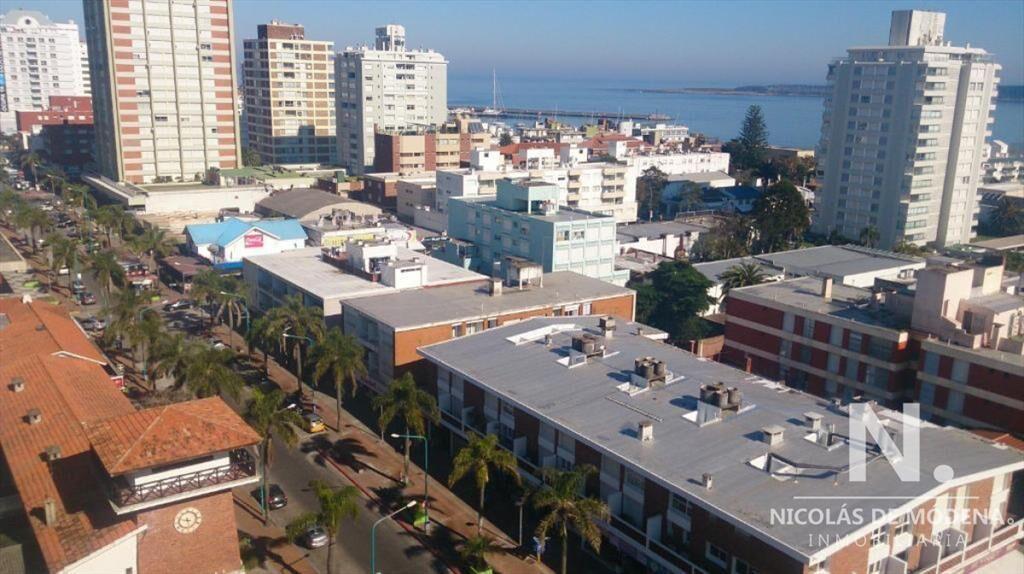 Apartamento en Peninsula, 1 dormitorio