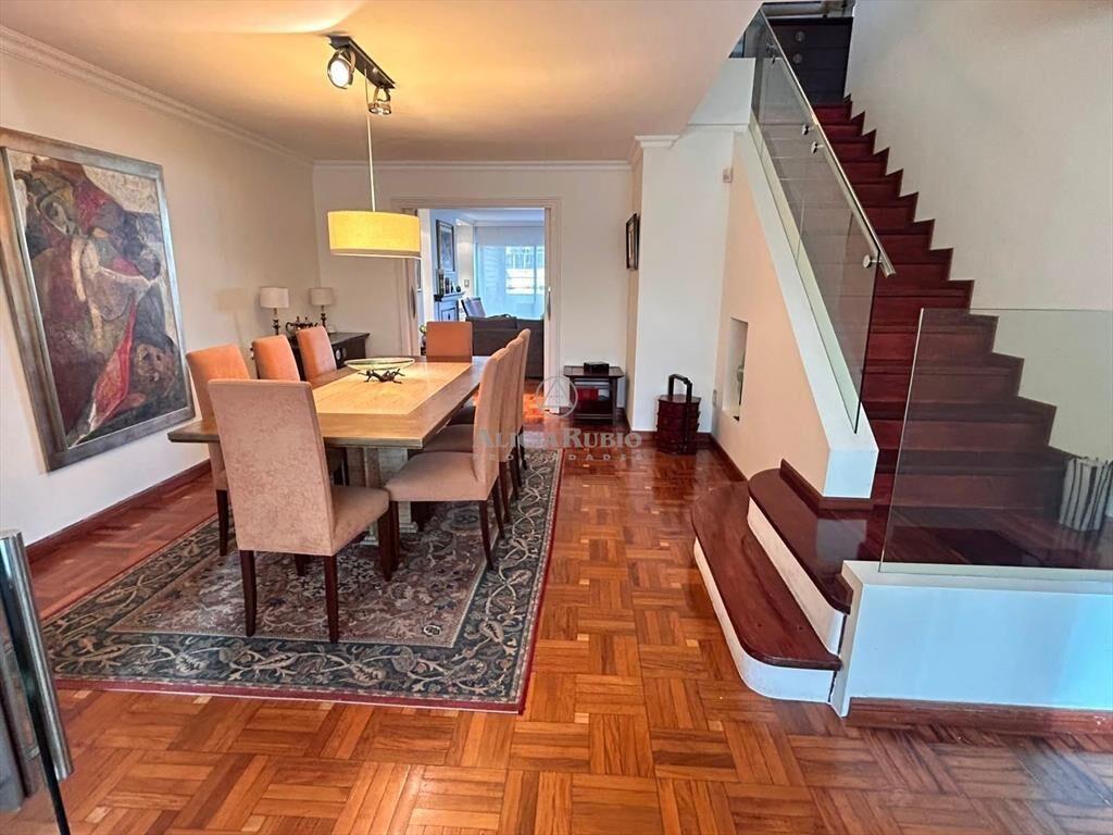 PENTHOUSE DUPLEX CON 4 SUITES SOBRE VIDAL A PASOS DE VIL...