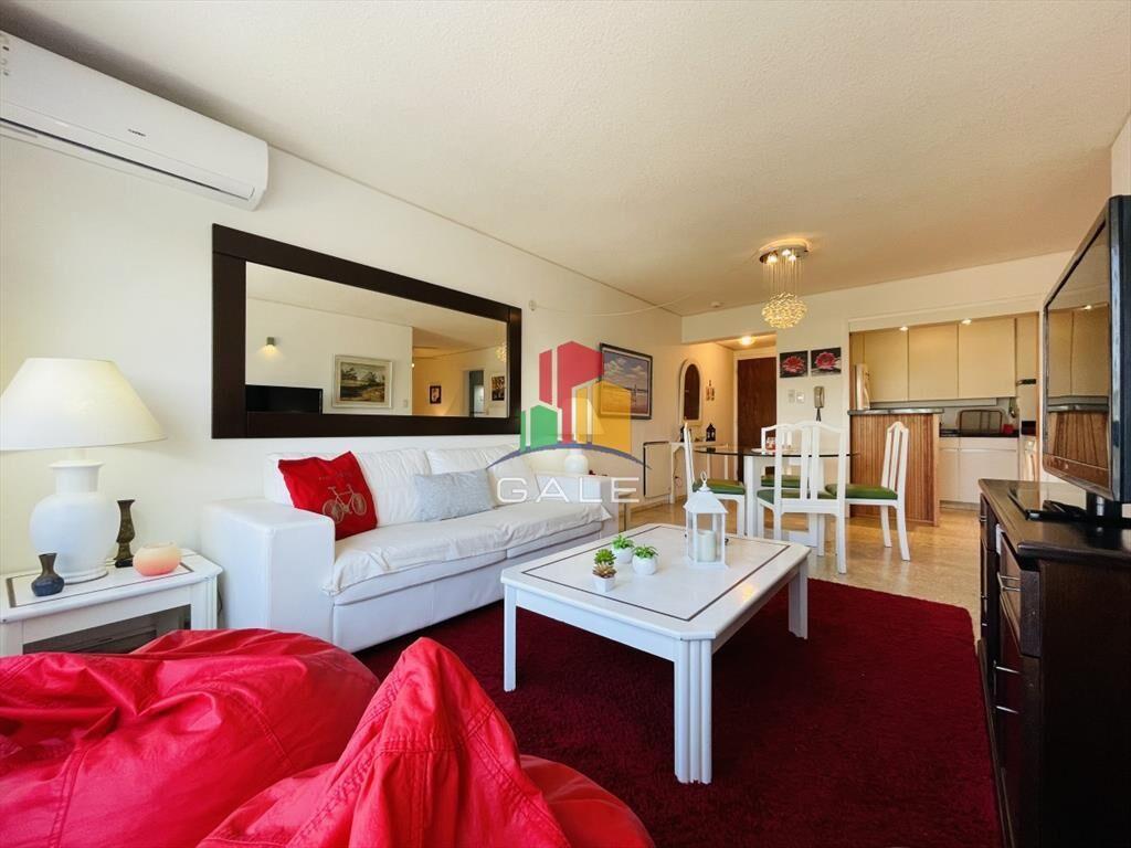 Alquiler Anual Apartamento de 1 Dormitorio y en