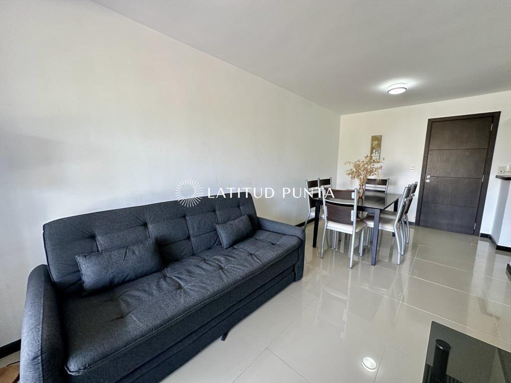 Apartamento de 1  dormitorios en alquiler en Aidy