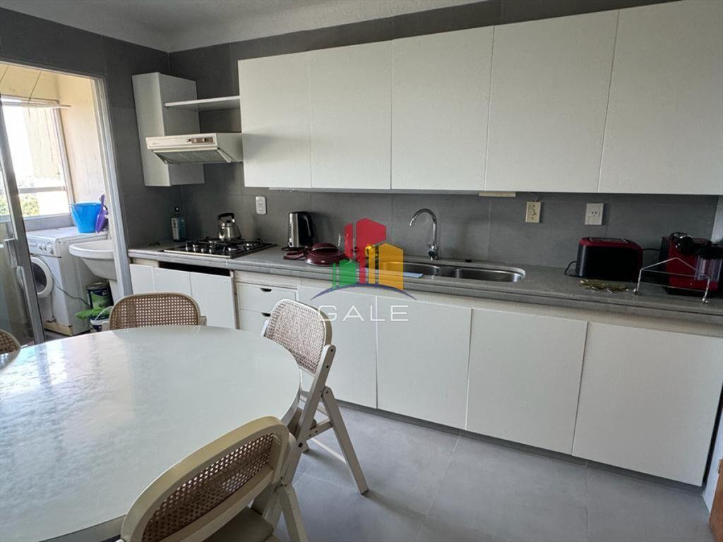 Apartamento en Punta del Este