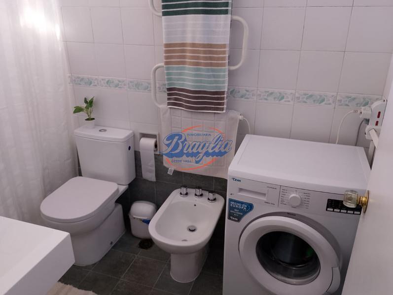 Apartamento Alquiler Temporal en Parada Mansa