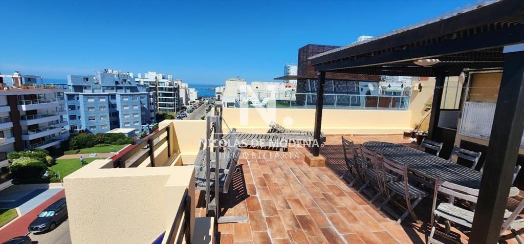 Penthouse Dúplex en venta de 3 dormitorios en ,