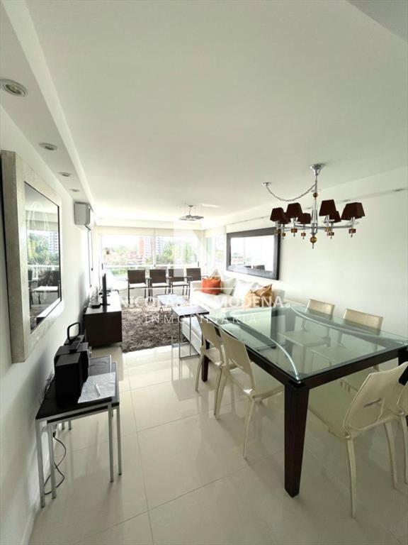 Departamento en Punta del Este playa mansa