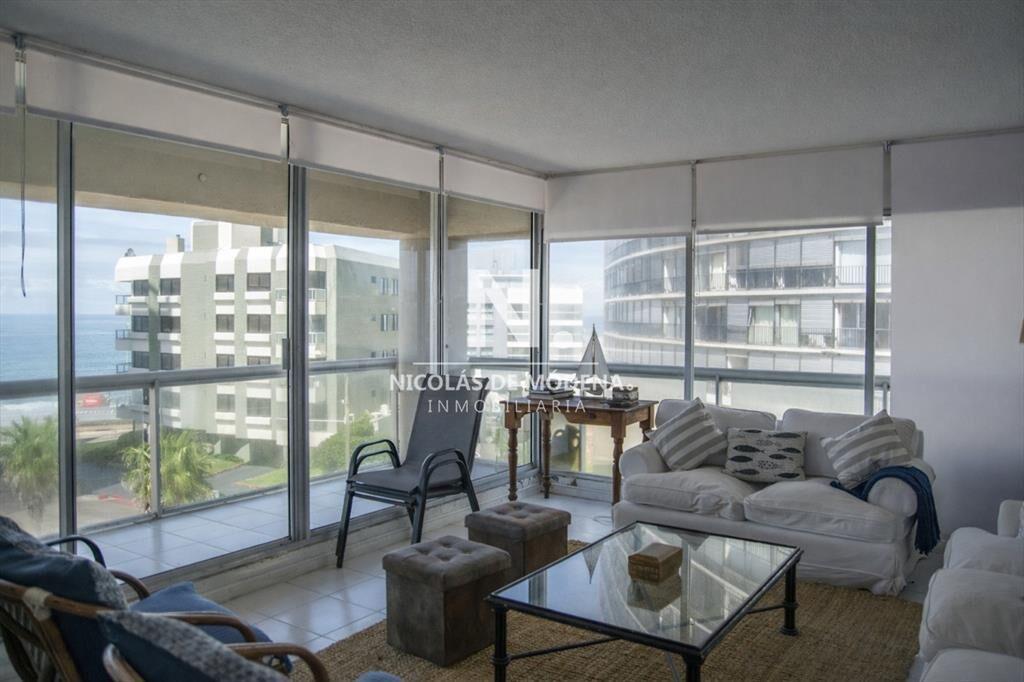 Apartamento en Venta de 2 dormitorios en , Punta