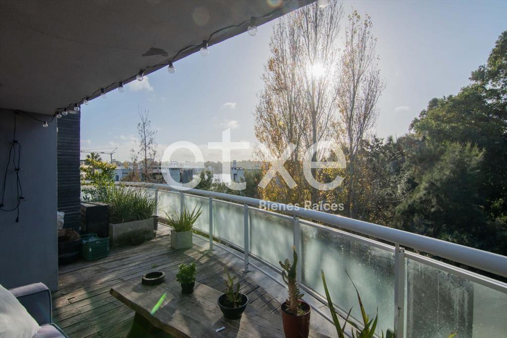 Apartamento Penthouse en venta en LOOP Av de las Americas...