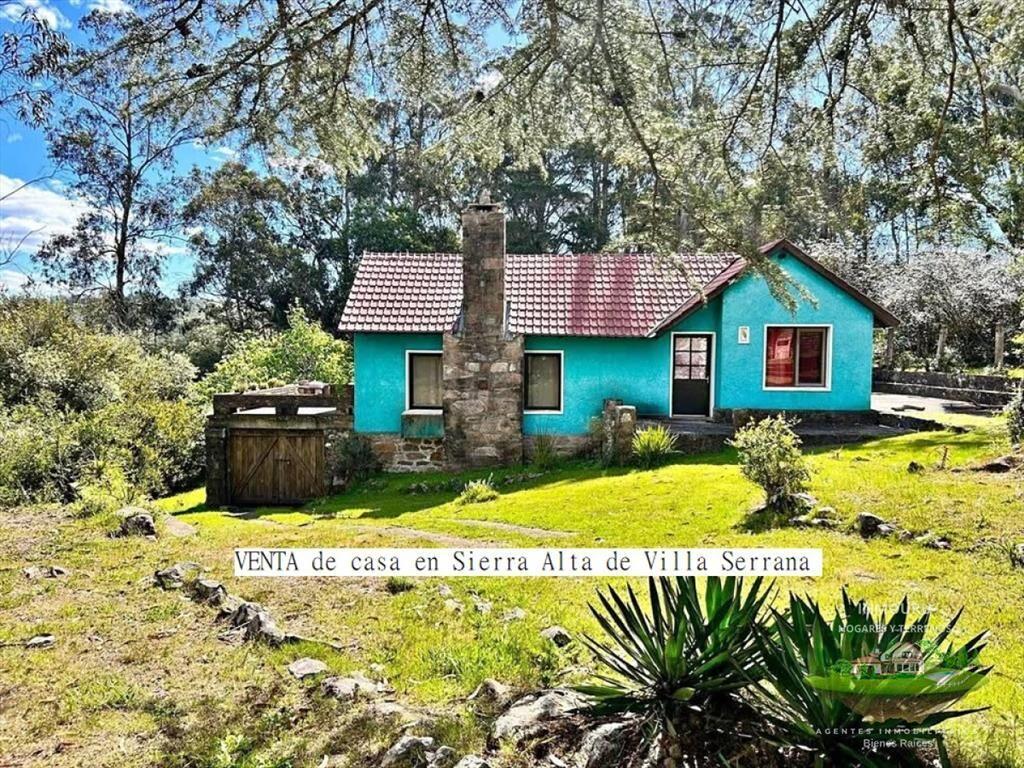 VENTA de casa Sierra Alta de Villa Serrana
