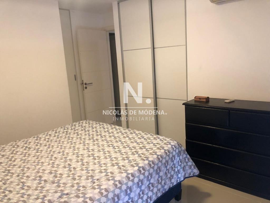 ALQUILA APARTAMENTO 2 DORMITORIO EN PUNTA DEL ESTE