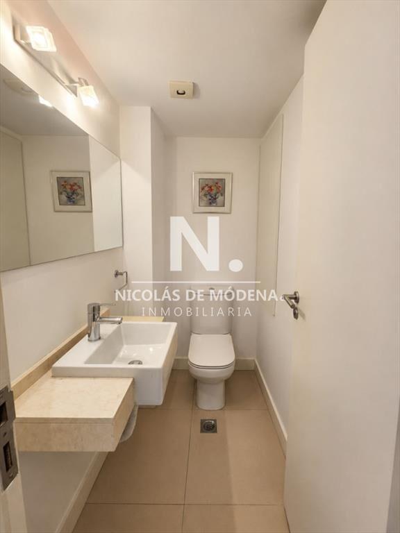 Edificio Unique de 1 dormitorio y medio