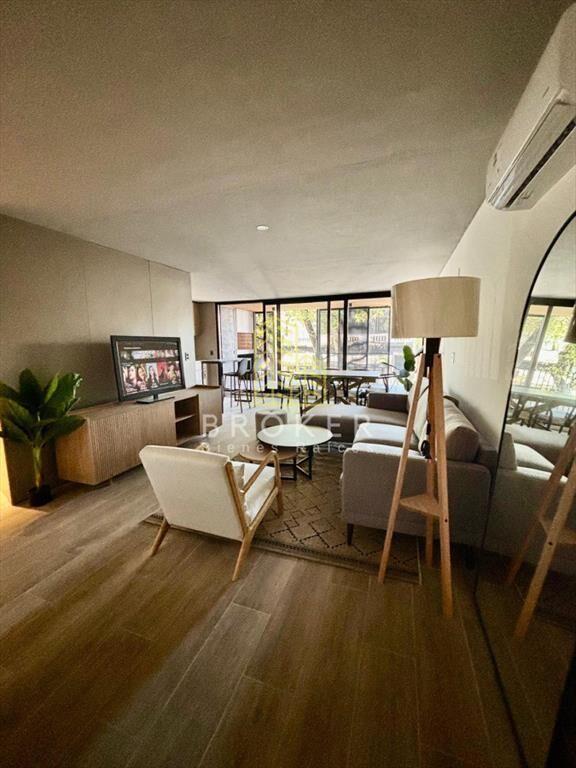 Venta Apartamento 3 dormitorios Punta Carretas