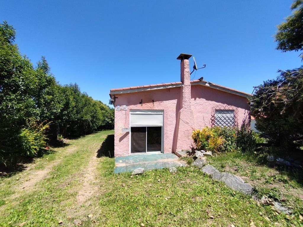 Casa en Playa Fomento