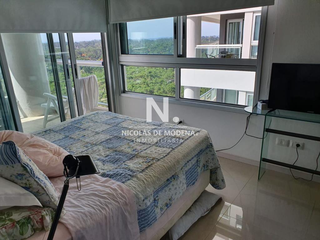 Apartamento de 1 dormitorio en Look Brava