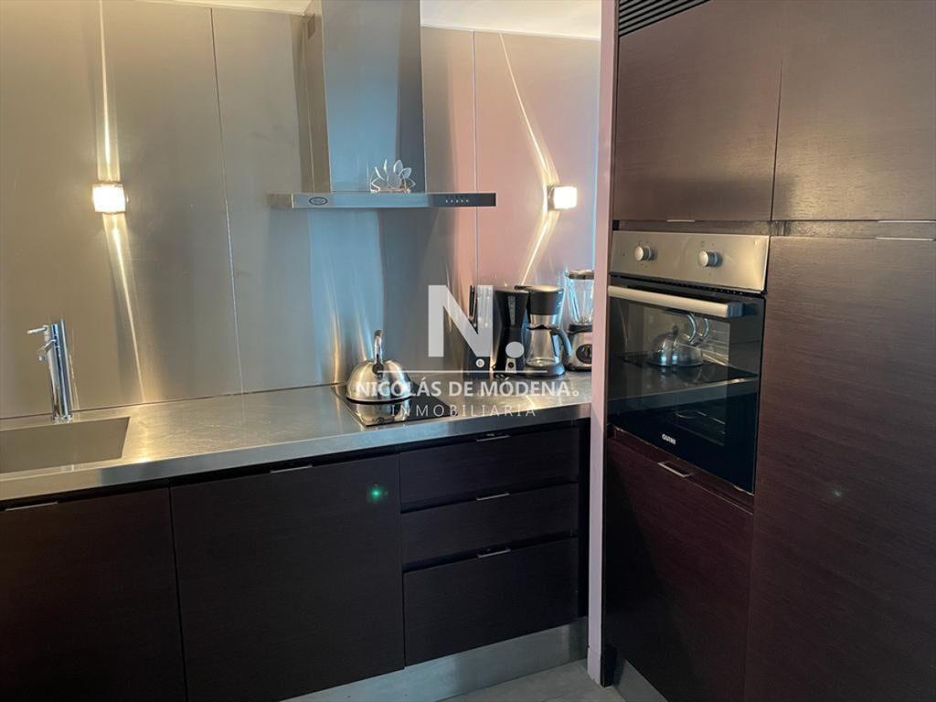 Departamento en venta de 1 dormitorio en