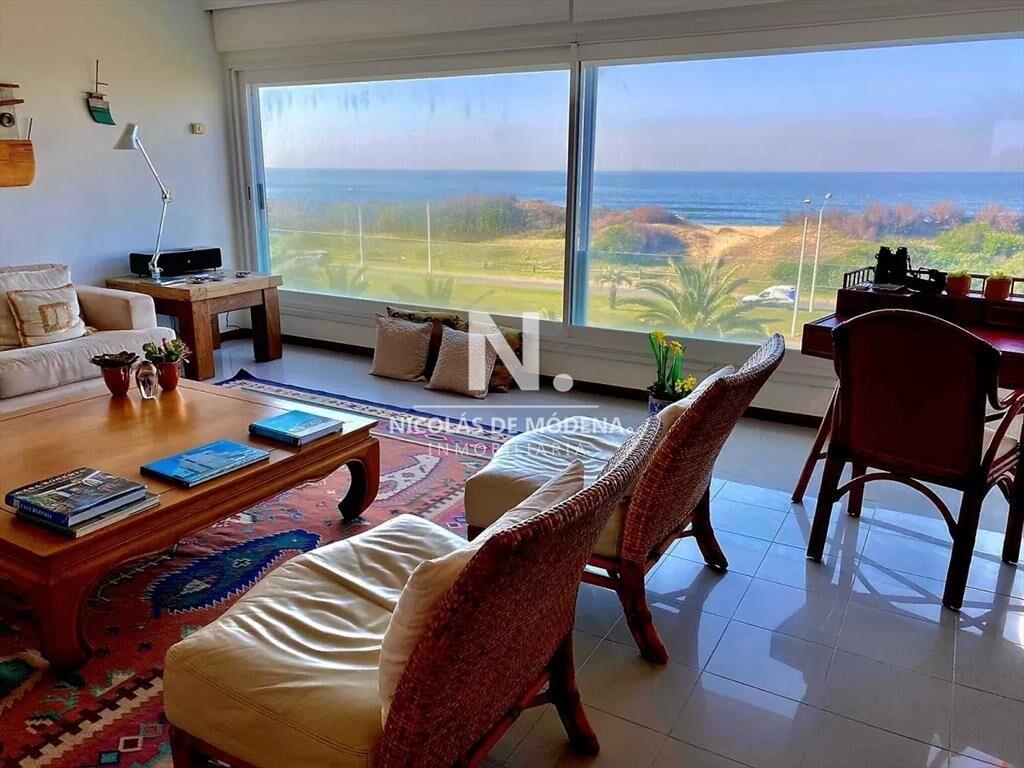 Elegante departamento ubicado en  Sea House en de