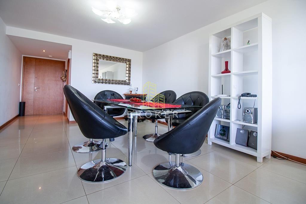 Apto 3 dormitorios en Roosevelt con Amenities