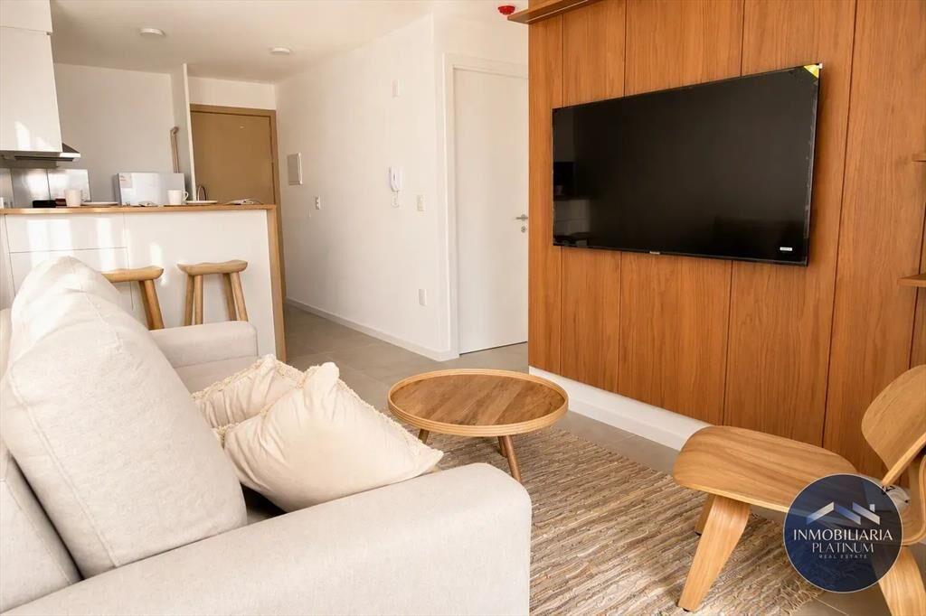 Apartamento en alquiler en Centro