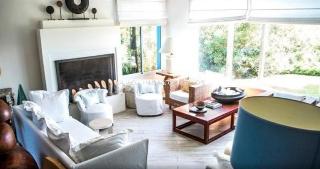 Casa en venta de 5 dormitorios en El Chorro, La Barra
