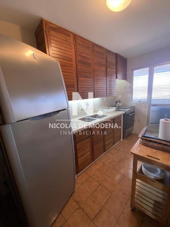 EXCELENTE APARTAMENTO EN PLAYA MANSA
