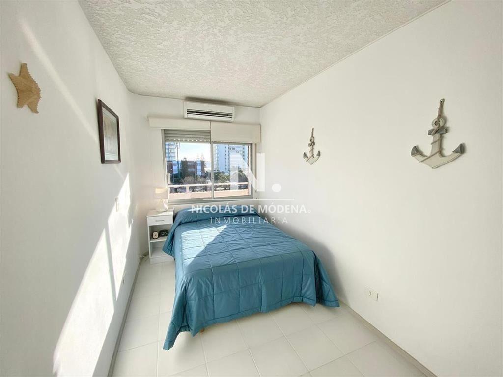 Vende apartamento en Brava- Punta del Este de 2