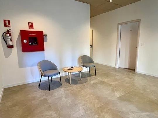 Venta apartamento 1 dormitorio Cordón Site Narvaja