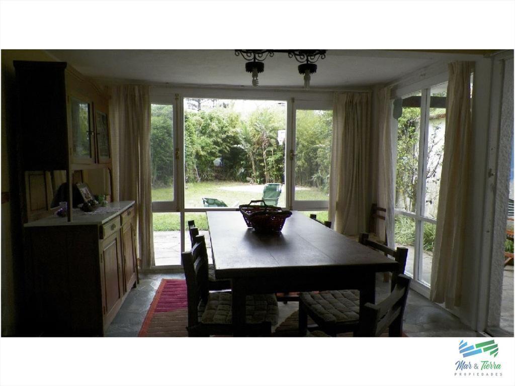 Cómoda casa en alquiler de temporada! Zona