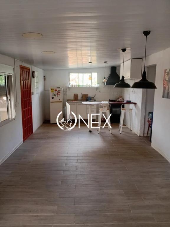 Casa en Alquiler a estrenar en Los Titanes Sur