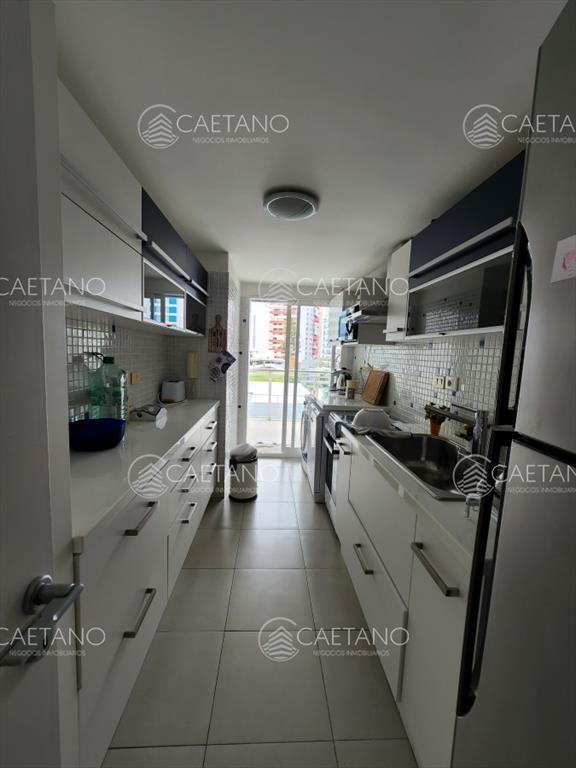 Venta apartamento 3 dormitorios, punta del este,
