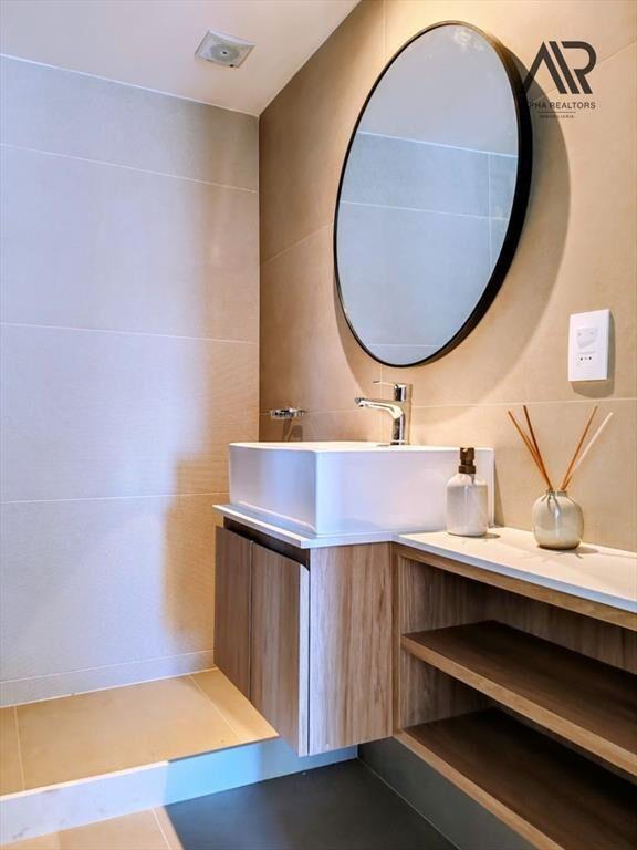 Apartamento de 1 dormitorio con terraza en Parque Batlle...