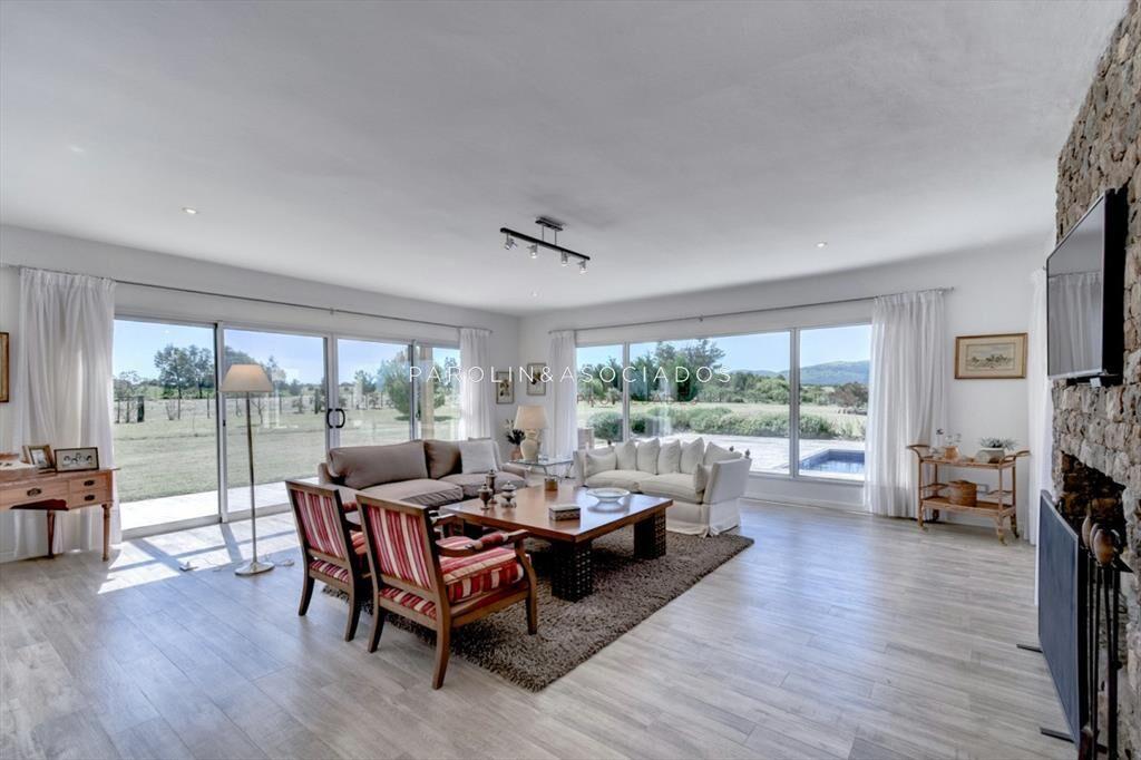 Chacra en Venta de 36 Hectáreas en Solis, Punta del Este