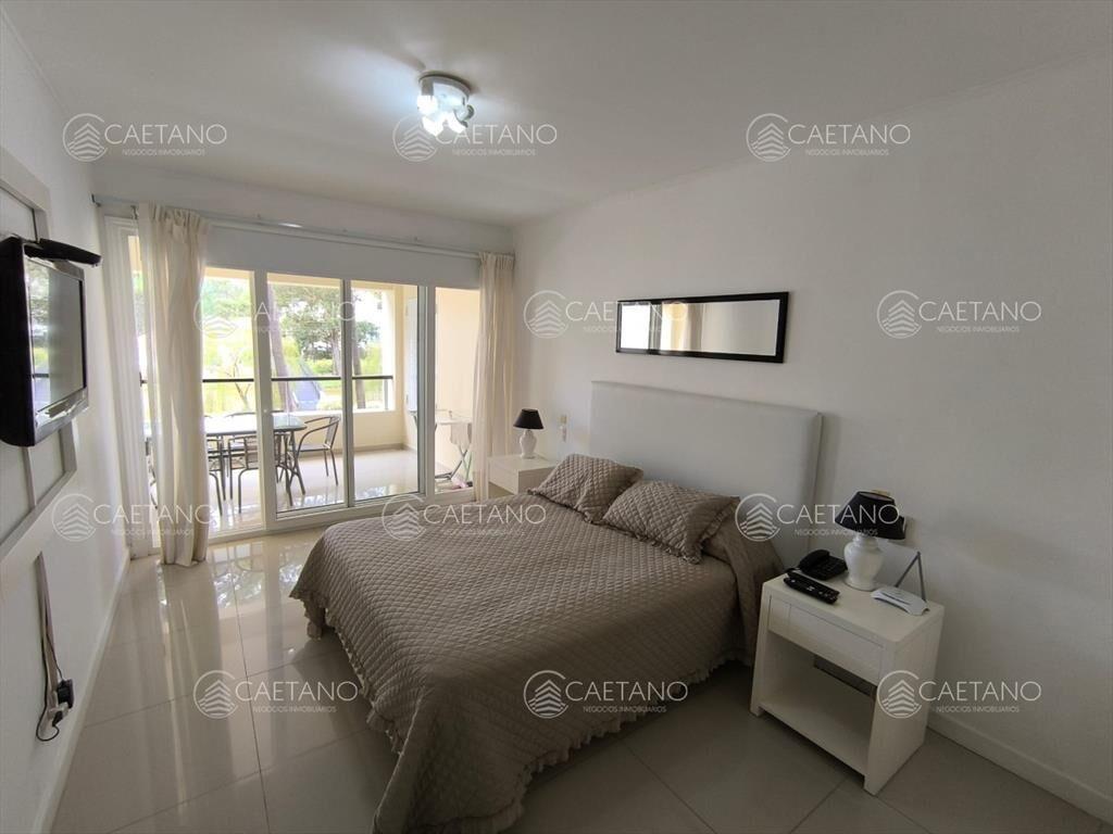 Green Park, Complejo Solanas Resort