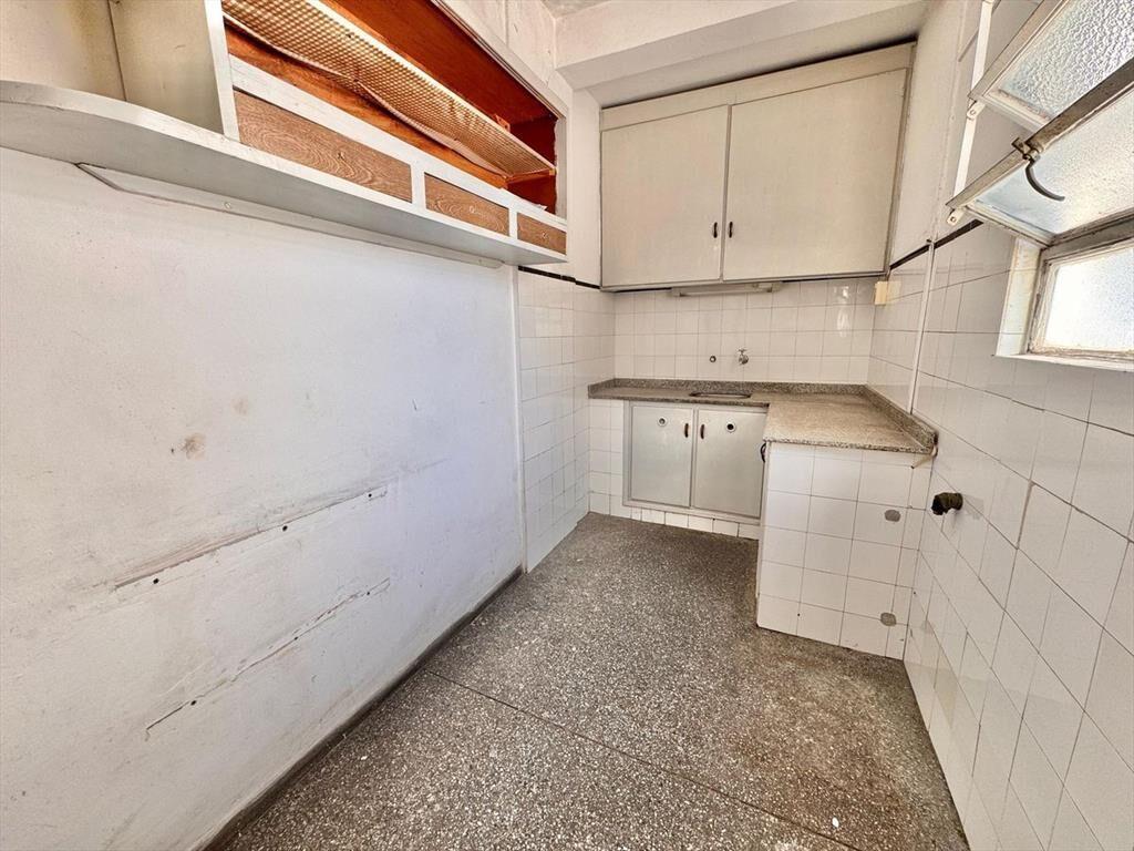 Apartamento en Venta - Tres Cruces / Cordón