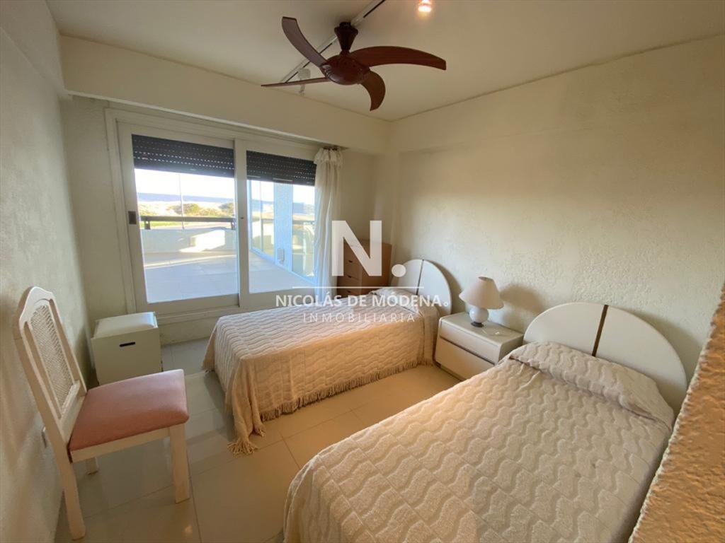 Apartamento en Brava