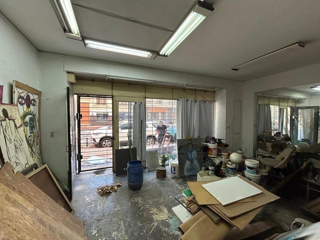 Alquiler de Local comercial o Casa en Calle Canelones con 18