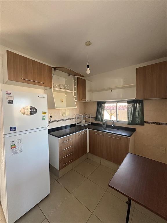 Venta con renta - 2 dormitorios - Cochera -