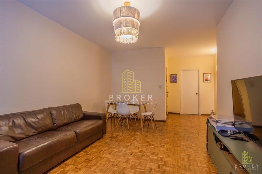 venta de apartamento en el centro 3 dormitorios 2