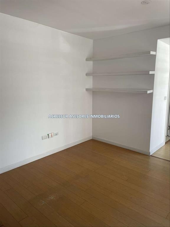 Venta Apto Pocitos Nuevo 1 Dormitorio CON RENTA