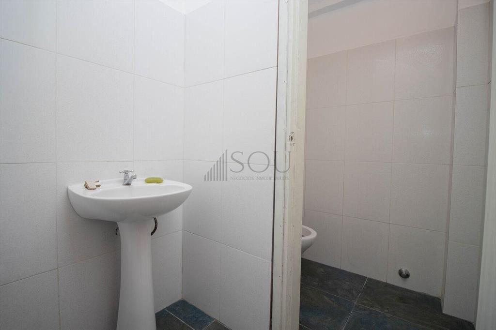 Alquiler local comercial Ciudad vieja de 58m2
