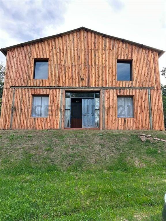 VENTA CASA Punta Ballena 2 dormitorios parrillero gran te...