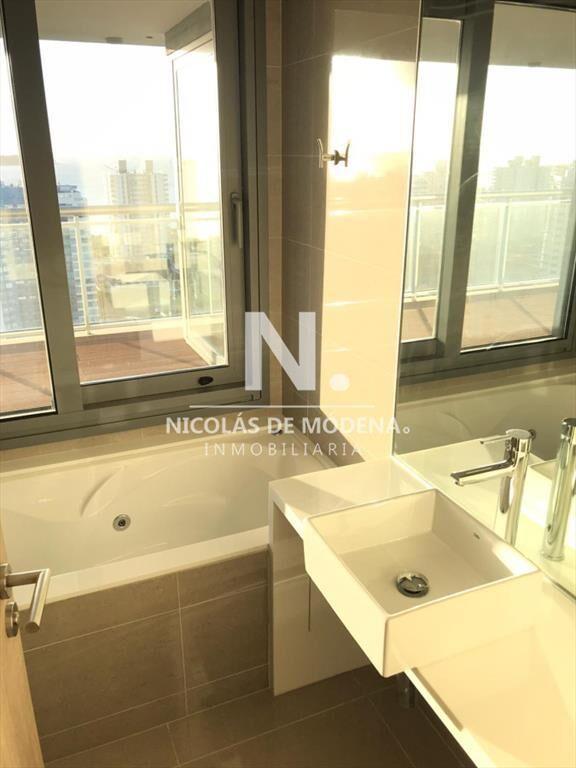 Departamento a estrenar en Punta del Este