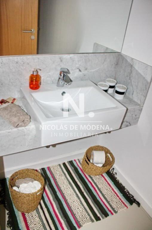 Hermoso y exclusivo departamento en Punta del