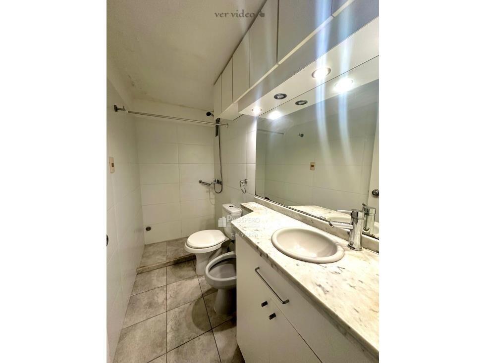V434 Alquiler  apto 3 dorm La Blanqueada