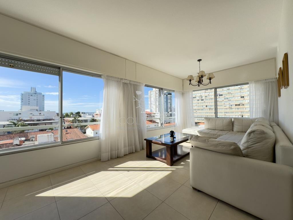 Venta apartamento de 2 dormitorios en Península,