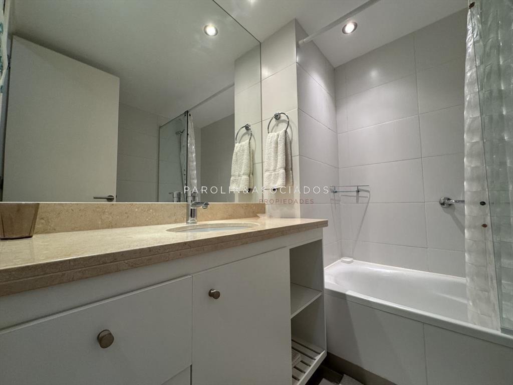 Apartamento en venta Quartier Del Mar, Punta del Este